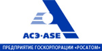 ЗАО "Атомстройэкспорт"