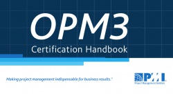 Открытый семинар Московского отделения PMI «OPM3 PMI: методология оценки зрелости и кейсы проведения оценки в России»