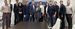 Обмен лучшими практиками – залог высокого качества услуг для клиентов
